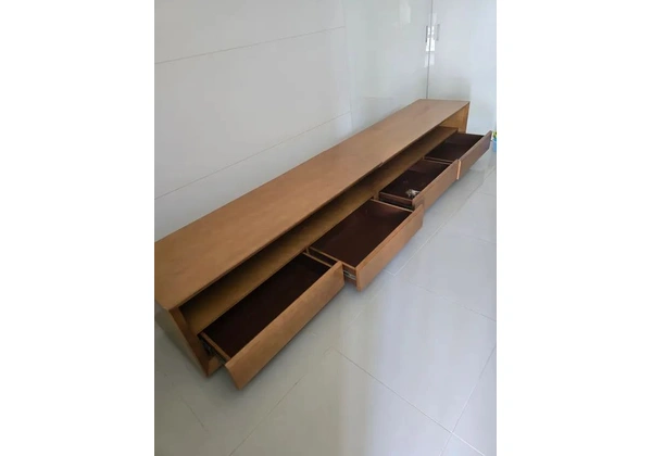 Rack Modular de Luxo com 3 metros