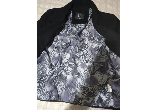 Casaquinho lindo M