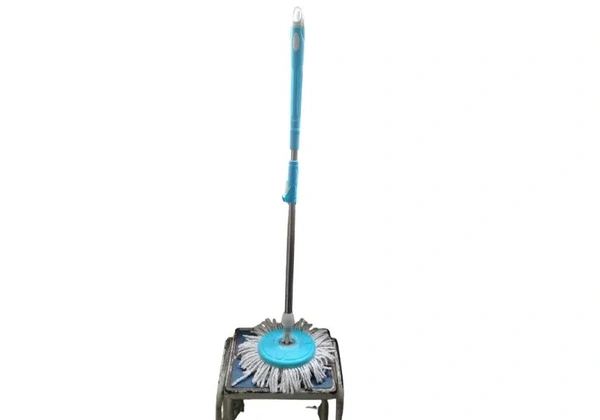 Aparelho para limpeza de chão.
