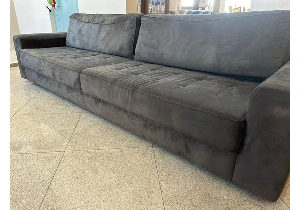 Sofá 4 lugares