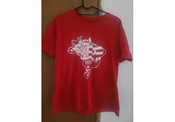 Camisa do Náutico