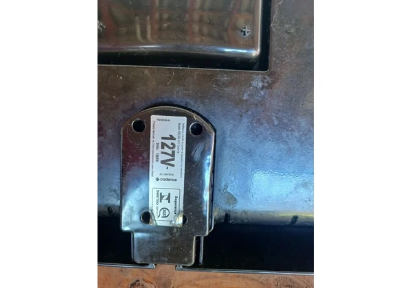 Grill elétrico