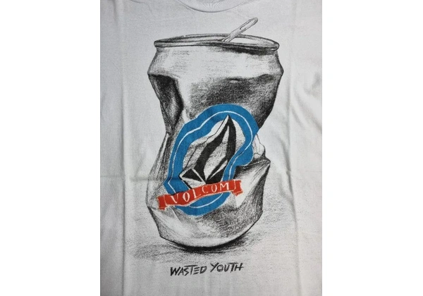 Camiseta Volcom