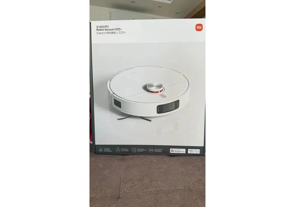 Robô aspirador Xiaomi S20+ Plus