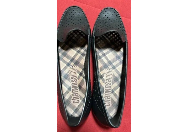 Desapegos Feminino