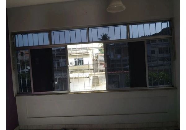 Insulfilm para Janelas Residenciais