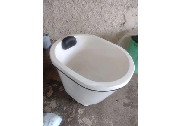 BANHEIRA/OFURÔ ADULTO.