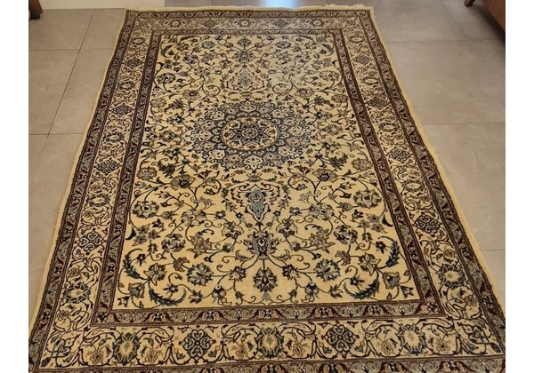 Tapete Persa Nain 1, 93x2, 92