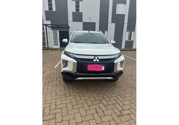 L200 triton HPE-S