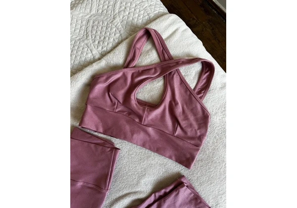 Conjunto de academia