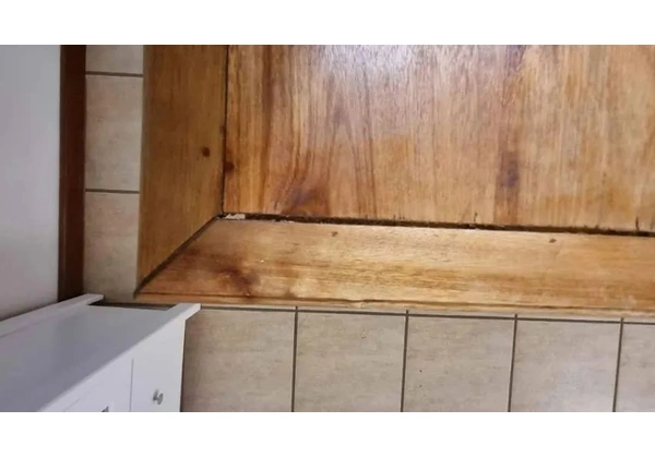 Mesa de Madeira Maciço, estilo rústico (favor, leia a legenda)
