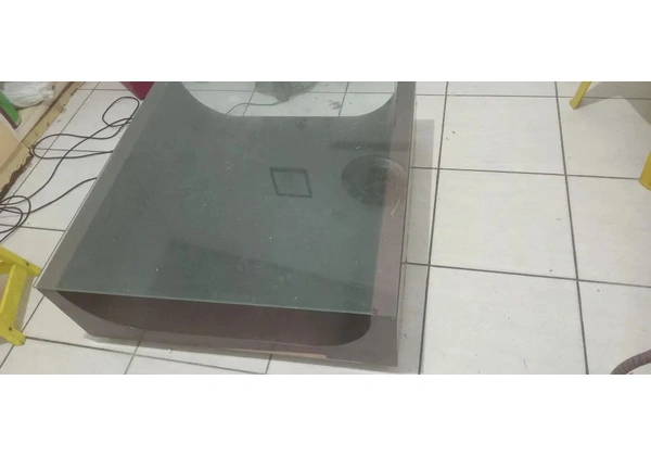 Vendo mesa de centro