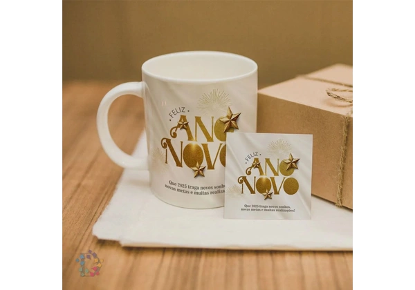 Camisas e Canecas Personalizadas
