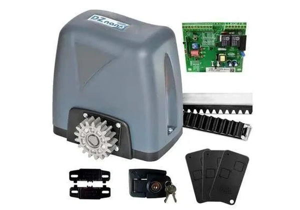 Motor para Portão Automático