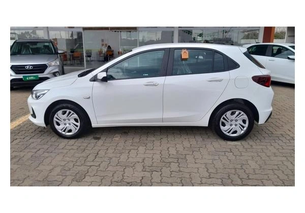 Chevrolet Onix 2024 1.0 flex lt manual