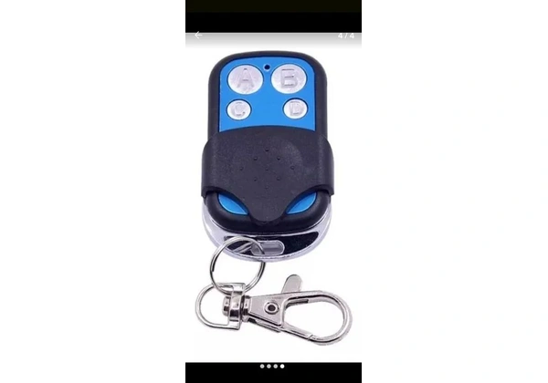 Kit Sonoff Basic RF + Sirene + Controle RF 433mhz