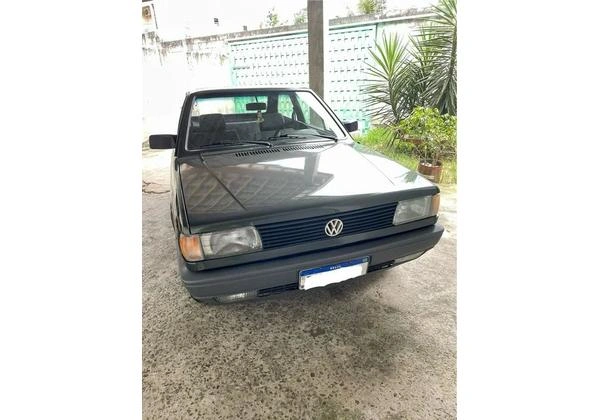 Gol 1994 cl 1.6 a álcool