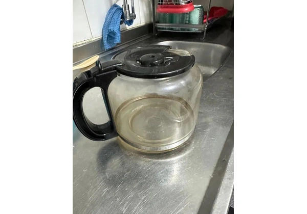 Jarra para cafeteira elétrica Arno
