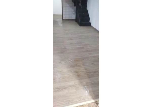 Venha mudar seu ambiente com piso vinílico