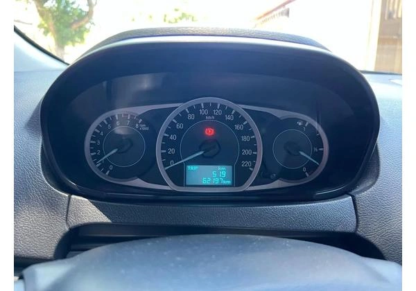 FORD KA EM PERFEITO ESTADO!!