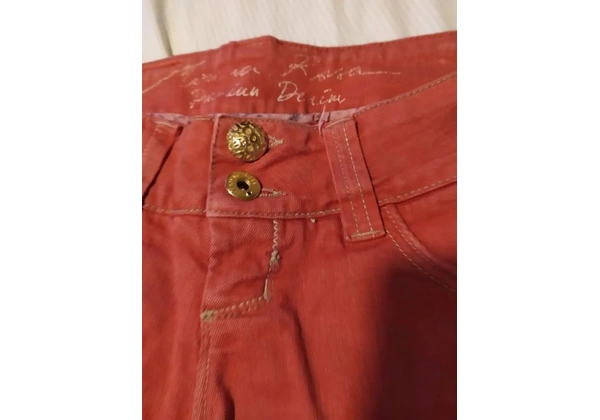 Short jeans 40