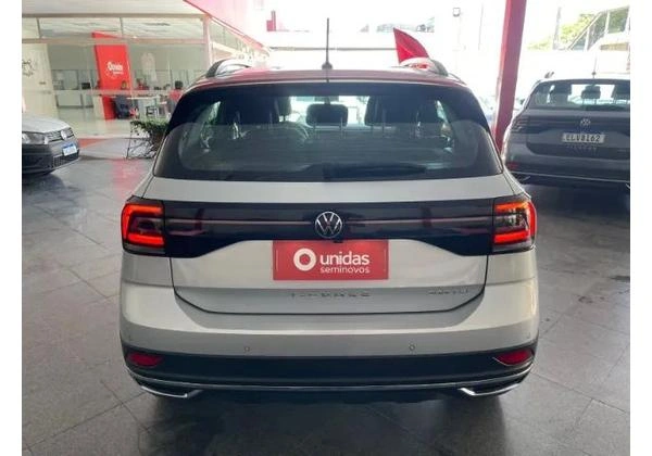 T- Cross Comfortline 1.0 200TSi 22/23