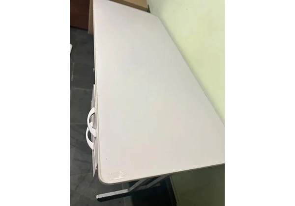 Mesa Escritório- 1.40cm x60cm - 2 unidades