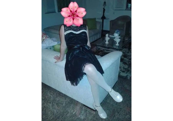 Vestido de festa