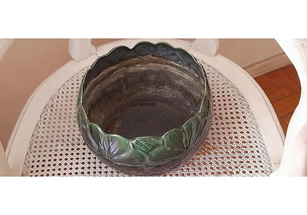 Vaso para planta