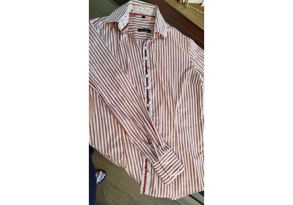Camisa feminina 1 por 35 2 por 65