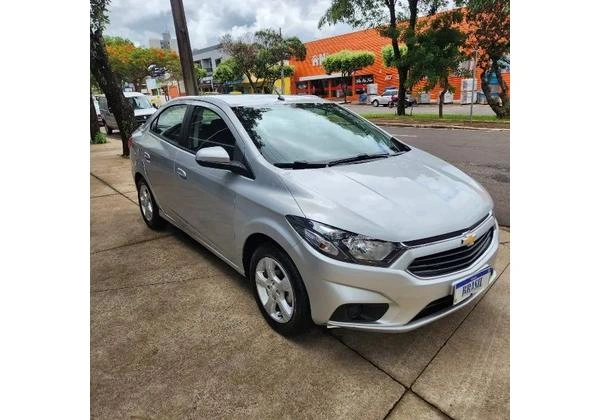 Prisma 1.4 Lt 2019/19
