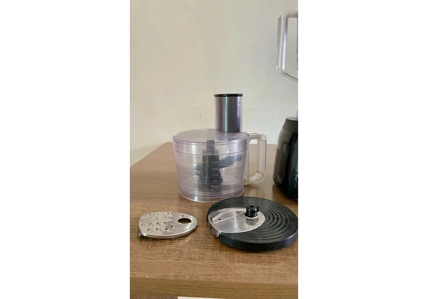 Multiprocessador Philips Walita 600 W