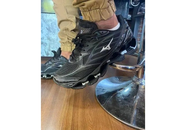 ?Mizuno importado pró 6 camaleão