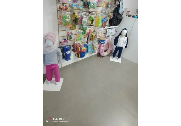 Manequins Infantil