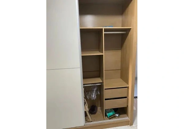 Guarda-Roupa Casal