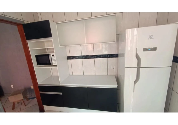 Armário de cozinha - usado