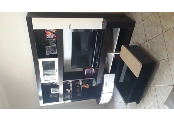 Kit para sala / Rack