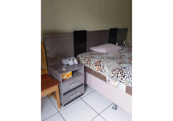Cabeceira para cama casal