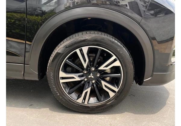 ECLIPSE CROSS HPE 2023 - REVISÕES MITSUBISHI - GARANTIA DE FABRICA