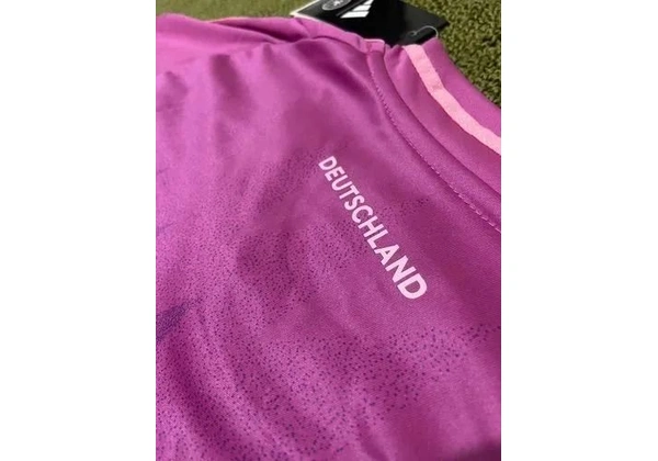 Camisa Alemanha II 24/25