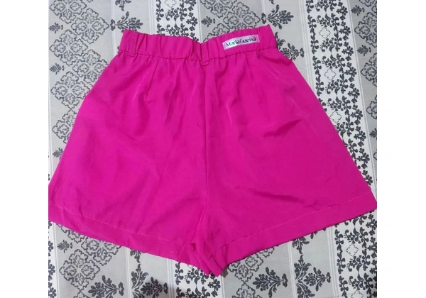Shorts Maria Gueixa Original, tamanho P