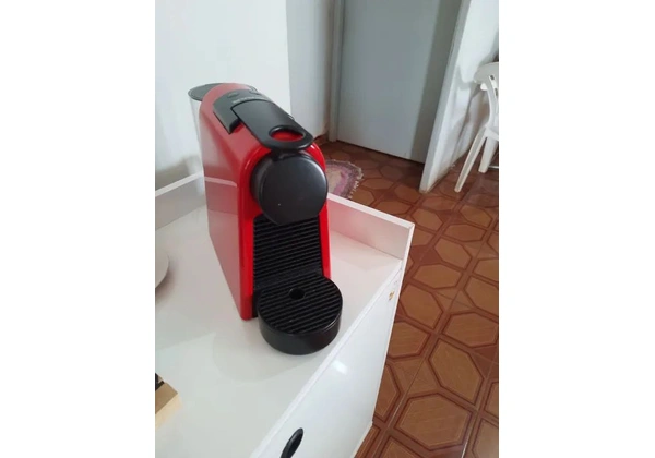 Máquina de café