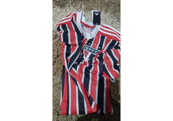 Camisa do são Paulo original cód GK 9833