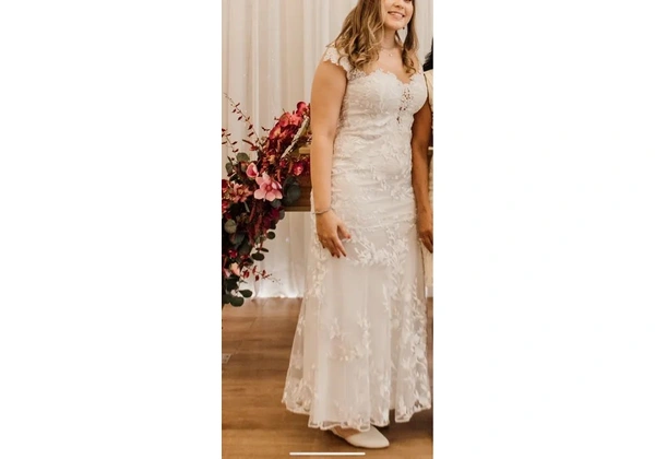 Vestido de noiva