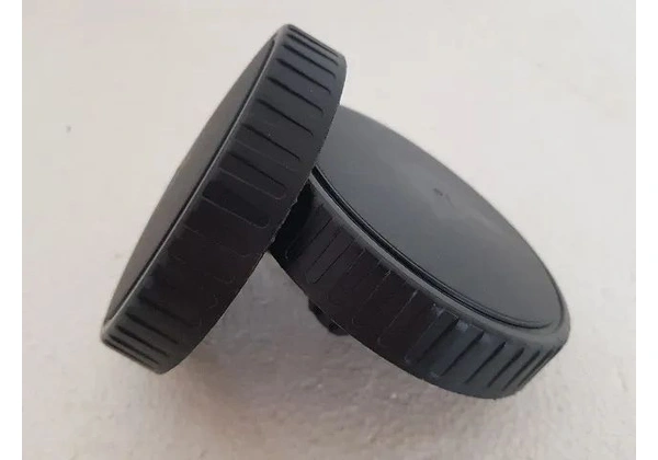 Roda Neutra Lavadora Pressão Karcher