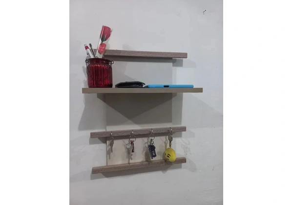 Porta Chave - 60 reais