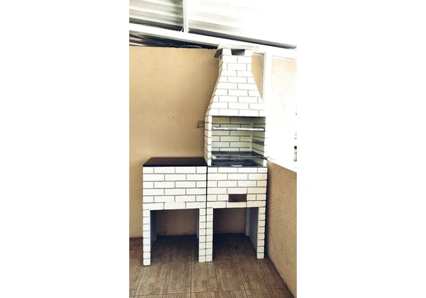 Churrasqueira pré moldado a partir de R$ 550 reais a vista ou pix