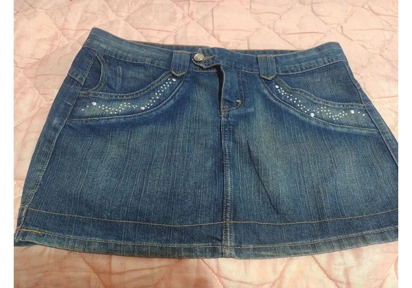 Pacote roupas usadas bom estado por 80, 00