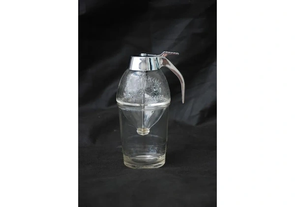 dispenser de mel, dosador 17 x 8 . sem gotejamento