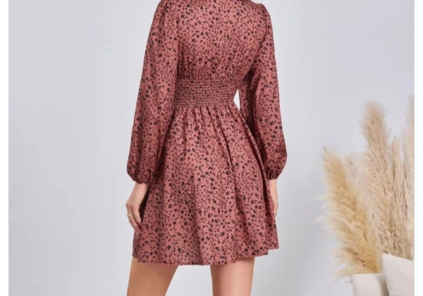 Vestido Lovito XL